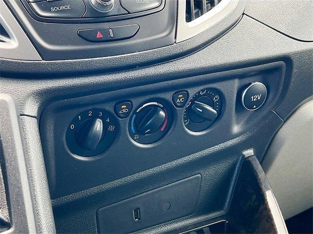 used 2017 Ford Transit-150 car