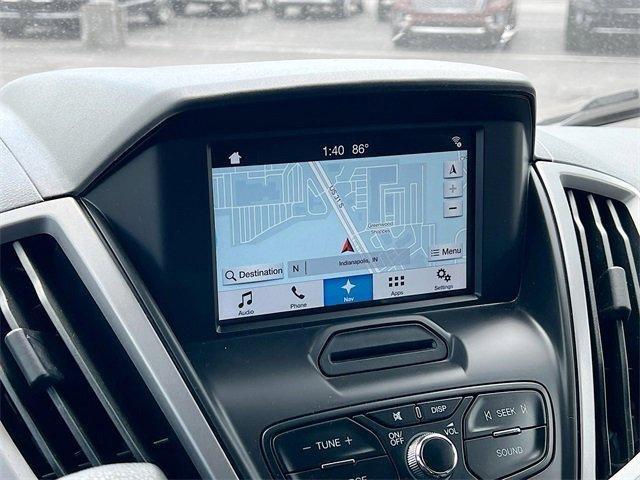 used 2017 Ford Transit-150 car