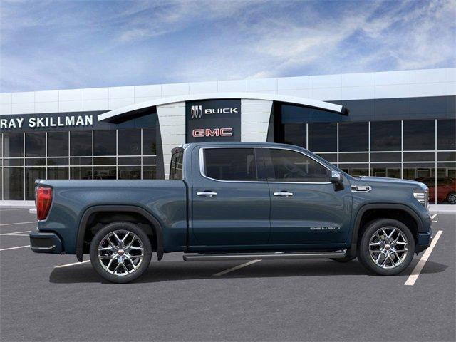 new 2025 GMC Sierra 1500 car, priced at $80,200