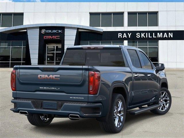 new 2025 GMC Sierra 1500 car, priced at $80,200