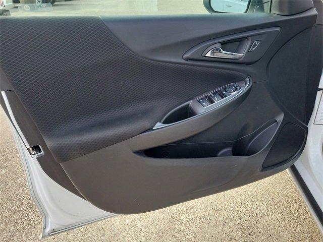 used 2024 Chevrolet Malibu car, priced at $22,988