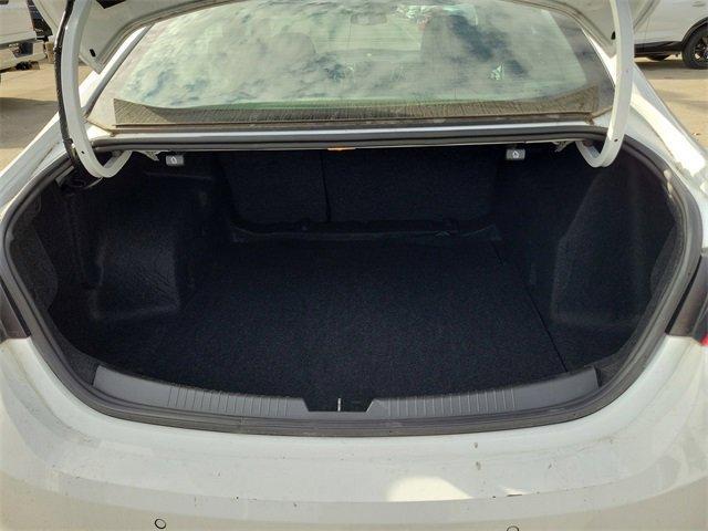 used 2024 Chevrolet Malibu car, priced at $22,988