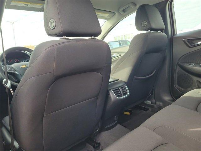 used 2024 Chevrolet Malibu car, priced at $22,988