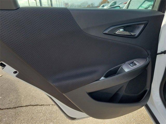 used 2024 Chevrolet Malibu car, priced at $22,988