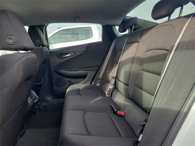 used 2024 Chevrolet Malibu car, priced at $22,988