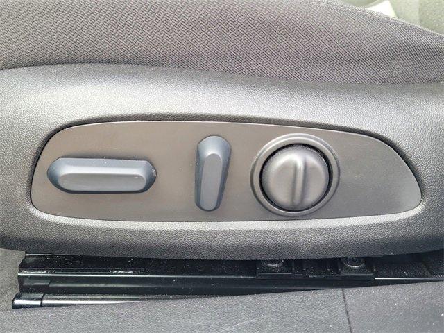 used 2024 Chevrolet Malibu car, priced at $22,988