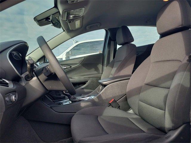 used 2024 Chevrolet Malibu car, priced at $22,988