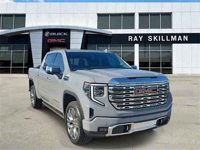 new 2025 GMC Sierra 1500 car, priced at $73,055