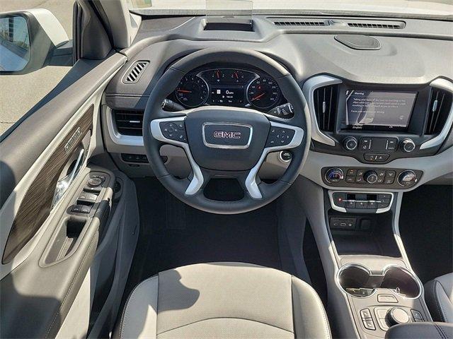 new 2024 GMC Terrain car, priced at $37,260