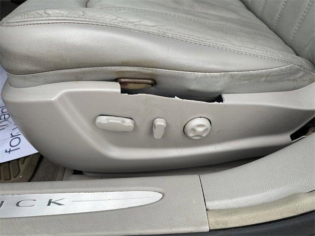 used 2011 Buick Lucerne car, priced at $9,988