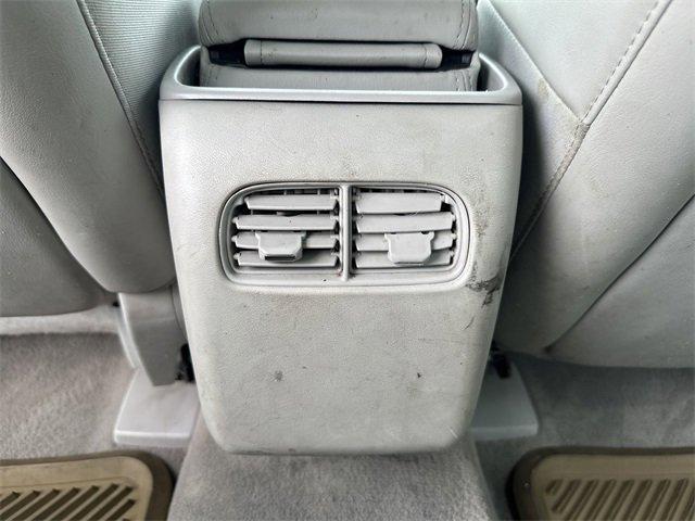 used 2011 Buick Lucerne car, priced at $9,988