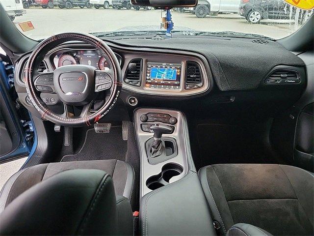 used 2023 Dodge Challenger car, priced at $43,488