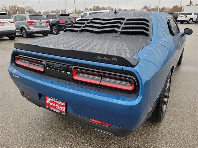 used 2023 Dodge Challenger car, priced at $45,998