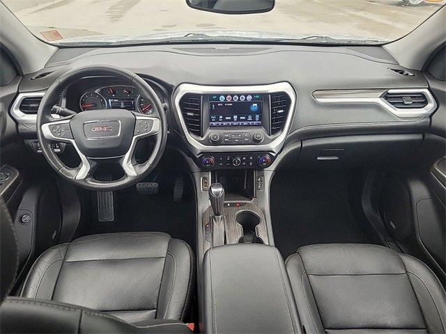 used 2019 GMC Acadia car, priced at $21,990