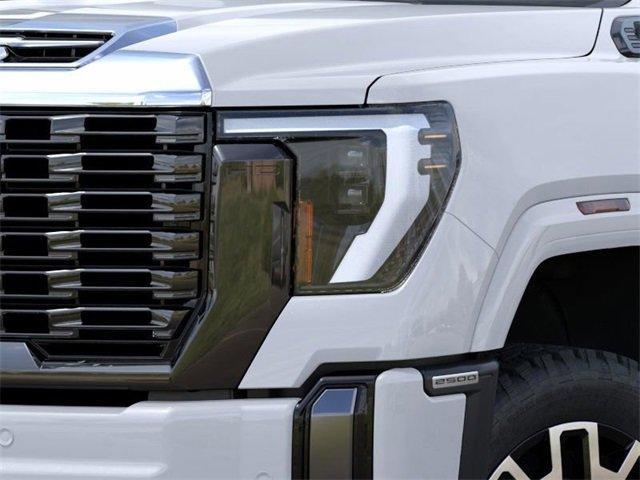 new 2026 GMC Sierra 2500 car, priced at $102,055