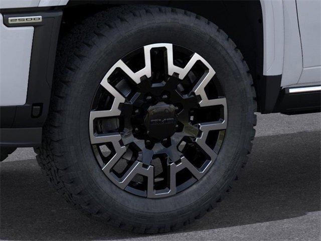 new 2026 GMC Sierra 2500 car, priced at $102,055