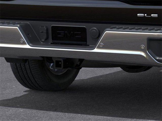 new 2025 GMC Sierra 1500 car, priced at $63,425