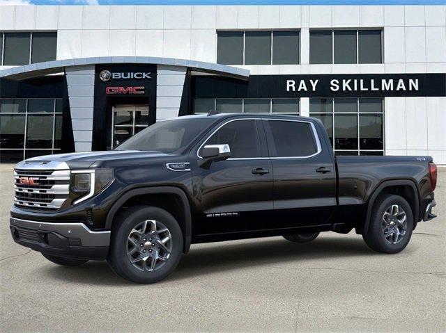 new 2025 GMC Sierra 1500 car, priced at $63,425
