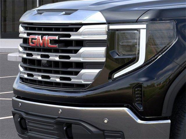 new 2025 GMC Sierra 1500 car, priced at $63,425