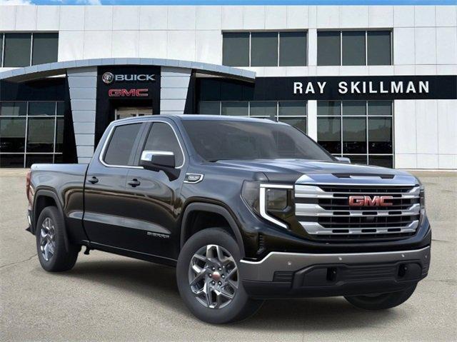 new 2025 GMC Sierra 1500 car, priced at $63,425