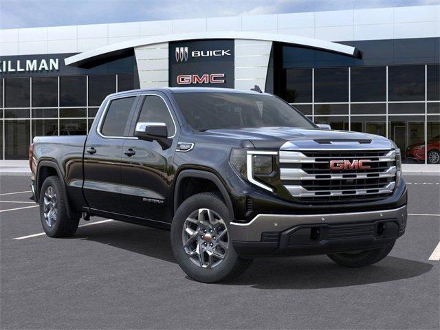 new 2025 GMC Sierra 1500 car, priced at $63,425