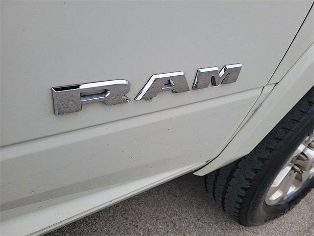 used 2022 Ram 2500 car, priced at $63,988