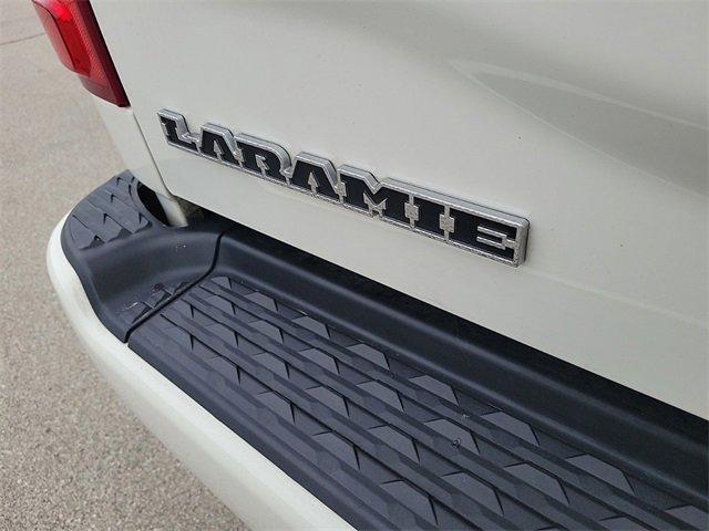 used 2022 Ram 2500 car, priced at $63,988