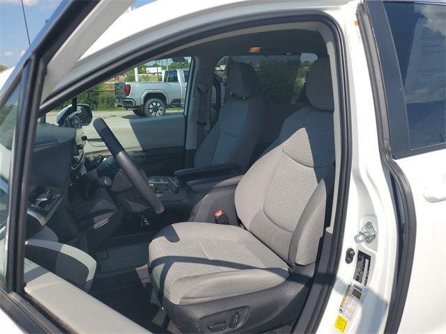 used 2022 Toyota Sienna car, priced at $37,988