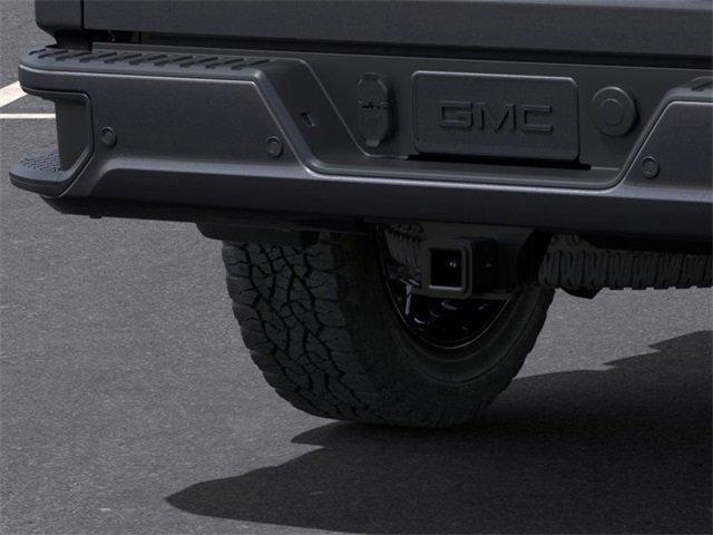 new 2025 GMC Sierra 2500 car, priced at $93,040