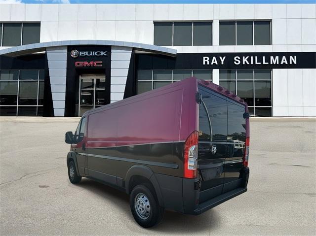 used 2016 Ram ProMaster 1500 car, priced at $19,990