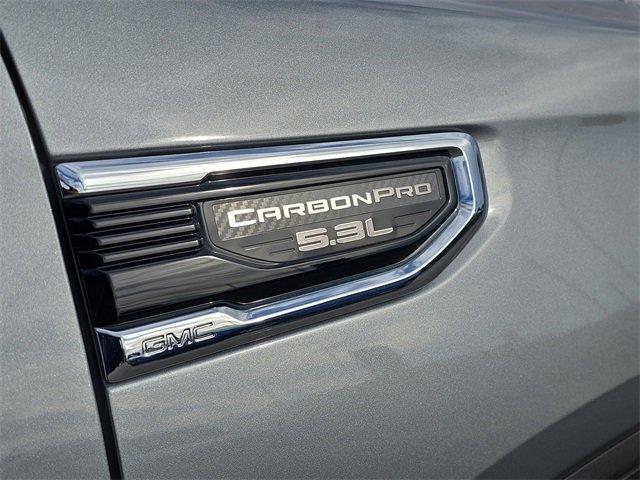 used 2023 GMC Sierra 1500 car, priced at $53,988