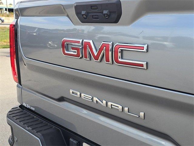 used 2023 GMC Sierra 1500 car, priced at $53,988