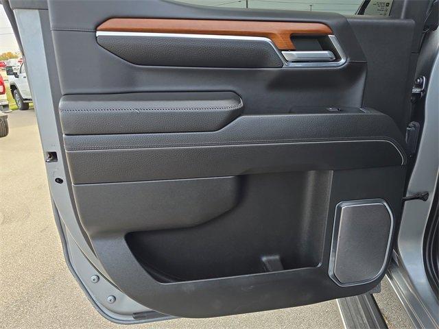 used 2023 GMC Sierra 1500 car, priced at $53,988