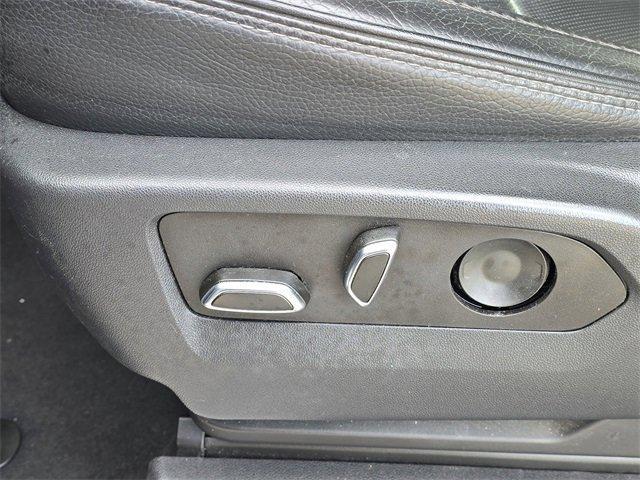 used 2023 GMC Sierra 1500 car, priced at $53,988