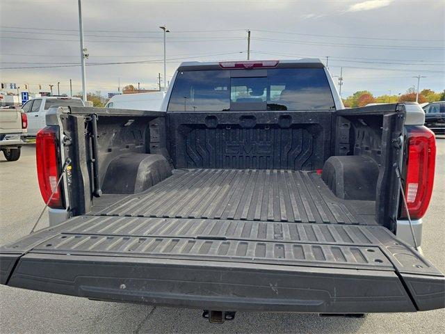 used 2023 GMC Sierra 1500 car, priced at $53,988