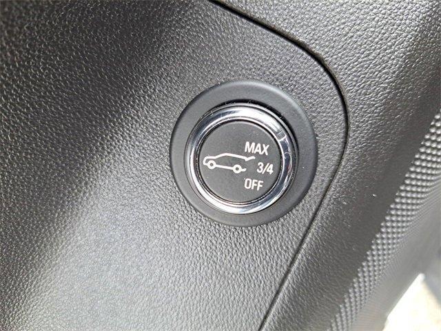 used 2017 GMC Acadia car, priced at $14,749