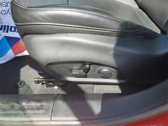 used 2023 Jeep Compass car, priced at $23,749