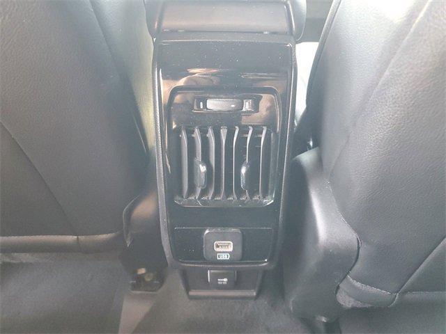 used 2023 Jeep Compass car, priced at $23,749