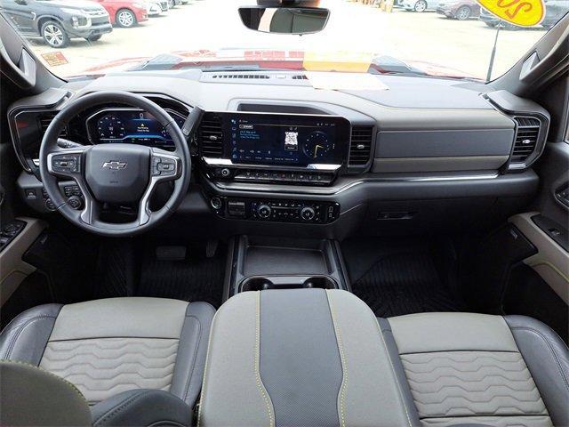 used 2024 Chevrolet Silverado 2500 car, priced at $84,988
