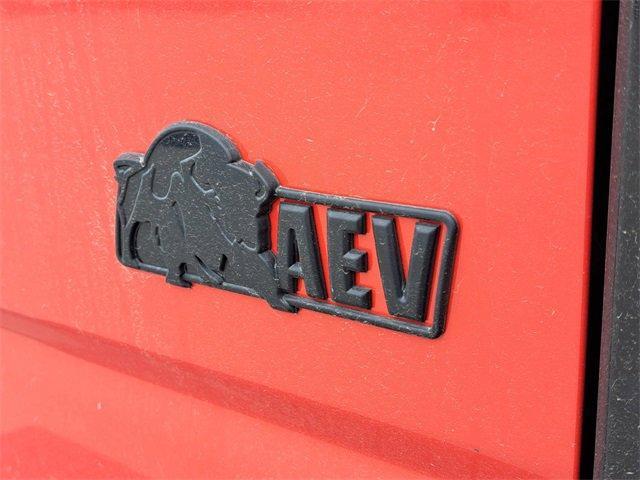 used 2024 Chevrolet Silverado 2500 car, priced at $84,988
