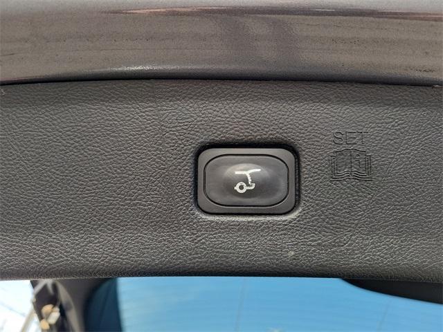 used 2024 Ford Edge car, priced at $33,988