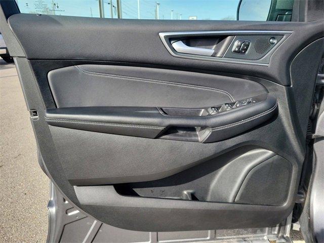 used 2024 Ford Edge car, priced at $33,988