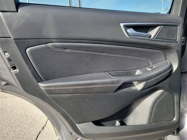 used 2024 Ford Edge car, priced at $33,988