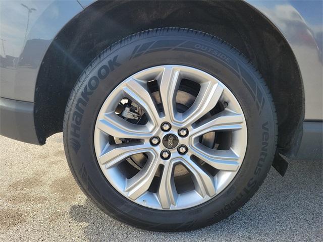 used 2024 Ford Edge car, priced at $33,988
