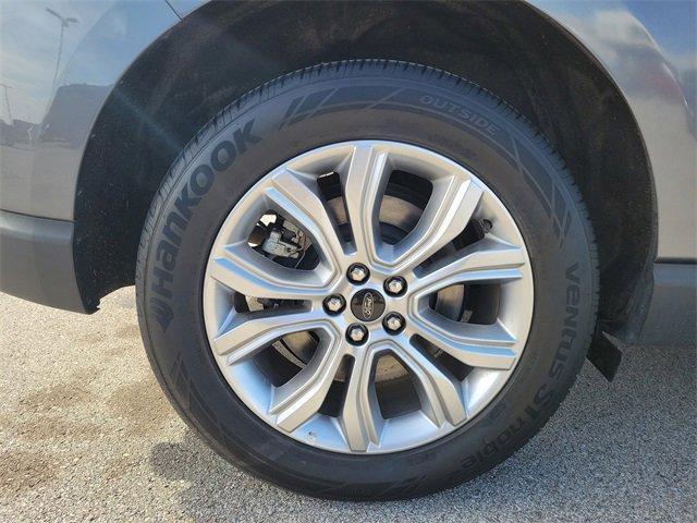 used 2024 Ford Edge car, priced at $33,988