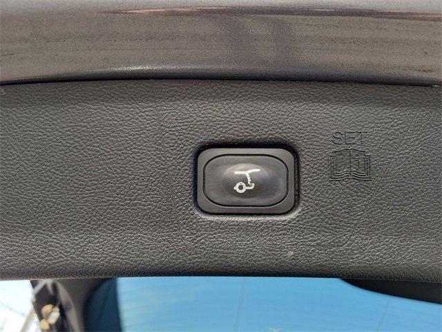used 2024 Ford Edge car, priced at $33,988