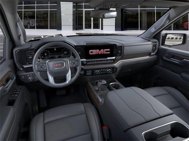 new 2026 GMC Sierra 1500 car, priced at $66,035