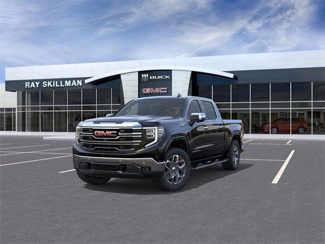 new 2026 GMC Sierra 1500 car, priced at $66,035