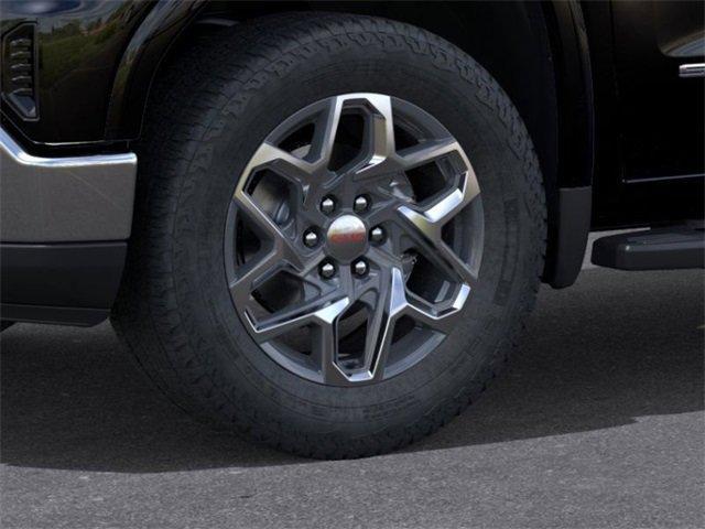 new 2026 GMC Sierra 1500 car, priced at $66,035