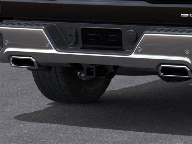 new 2026 GMC Sierra 1500 car, priced at $66,035